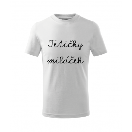 Tetičky miláček